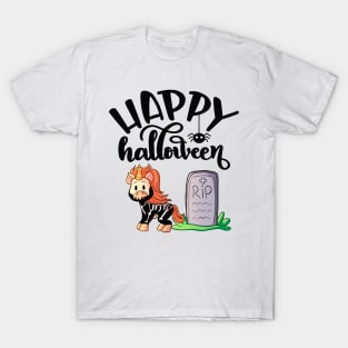 Happy Halloween T-Shirt